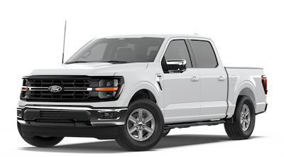 New 2026 Ford F-150 - photo 1