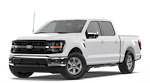 2026 Ford F-150 SuperCrew Cab 4x2 Pickup for sale #J260193 - photo 1