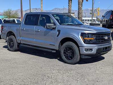 New 2026 Ford F-150 - photo 1