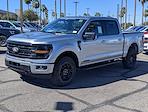 New 2026 Ford F-150 XLT SuperCrew Cab for sale #J260194 - photo 5