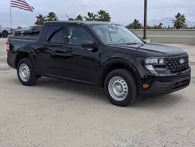New 2026 Ford Maverick - photo 1