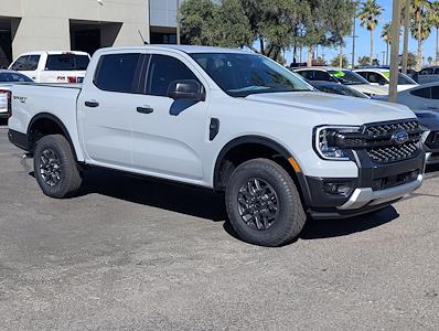 New 2026 Ford Ranger - photo 1