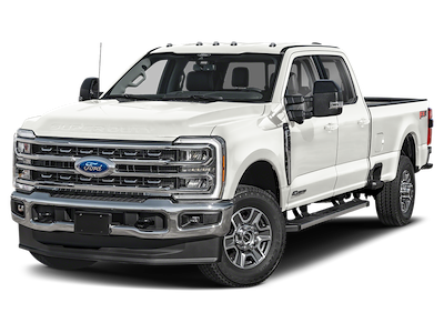 New 2026 Ford F-350 - photo 1