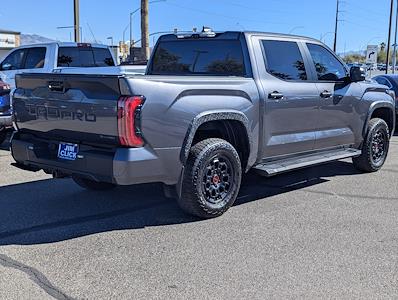 Used 2025 Toyota Tundra - photo 1