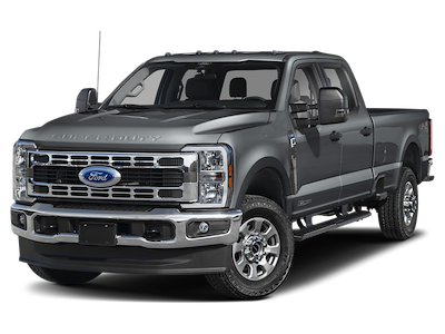 New 2026 Ford F-350 - photo 1