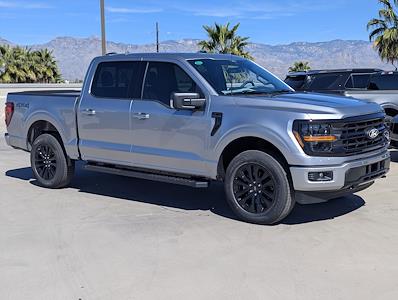 New 2026 Ford F-150 - photo 1