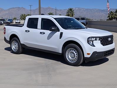 New 2026 Ford Maverick - photo 1