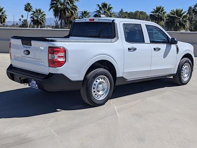 New 2026 Ford Maverick - photo 1