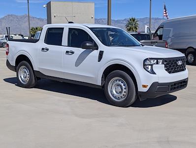 New 2026 Ford Maverick - photo 1