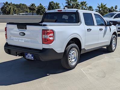 New 2026 Ford Maverick - photo 1