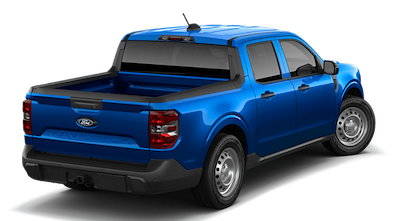 New 2026 Ford Maverick - photo 1