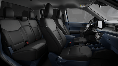 New 2026 Ford Maverick - photo 1