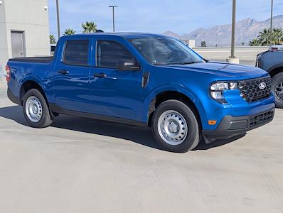 New 2026 Ford Maverick XL SuperCrew Cab for sale #J260222 - photo 1