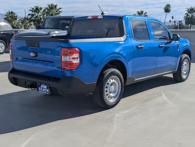 New 2026 Ford Maverick XL SuperCrew Cab for sale #J260222 - photo 2