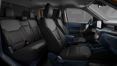 New 2026 Ford Maverick - photo 1