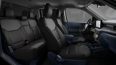 New 2026 Ford Maverick - photo 1