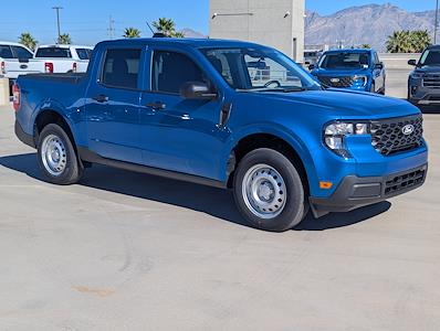 New 2026 Ford Maverick - photo 1