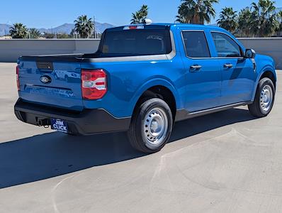 New 2026 Ford Maverick - photo 1