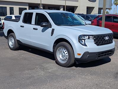 2026 Ford Maverick SuperCrew Cab FWD Pickup for sale #J260231 - photo 1