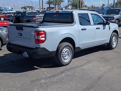 2026 Ford Maverick SuperCrew Cab FWD Pickup for sale #J260231 - photo 2