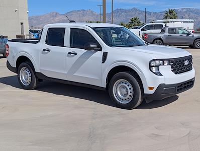 New 2026 Ford Maverick - photo 1