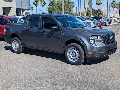 New 2026 Ford Maverick - photo 1