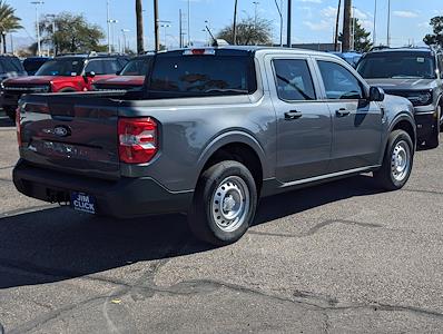 New 2026 Ford Maverick - photo 1