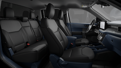 New 2026 Ford Maverick - photo 1