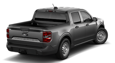 New 2026 Ford Maverick - photo 1