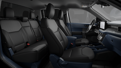 New 2026 Ford Maverick - photo 1