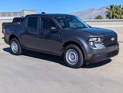 New 2026 Ford Maverick - photo 1