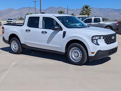 New 2026 Ford Maverick - photo 1