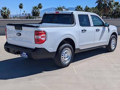 New 2026 Ford Maverick - photo 1