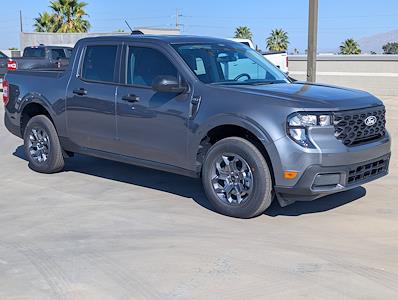 New 2026 Ford Maverick XLT SuperCrew Cab for sale #J260237 - photo 1