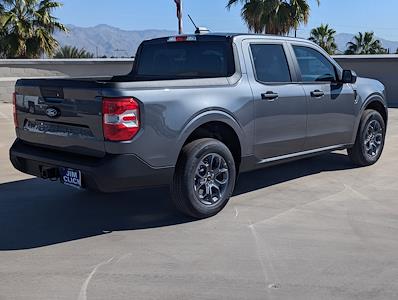 New 2026 Ford Maverick XLT SuperCrew Cab for sale #J260237 - photo 2