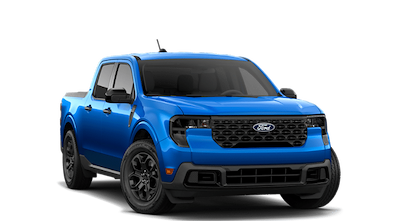 New 2026 Ford Maverick - photo 1