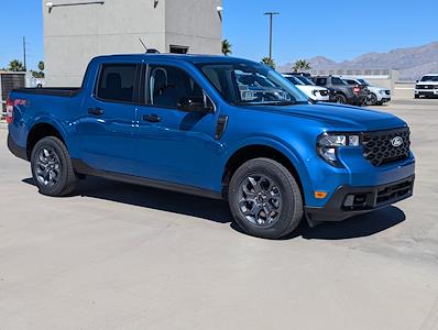 New 2026 Ford Maverick XLT SuperCrew Cab for sale #J260238 - photo 1