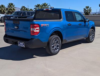 New 2026 Ford Maverick XLT SuperCrew Cab for sale #J260238 - photo 2