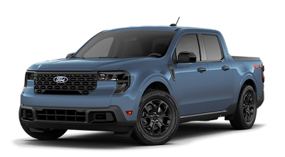 New 2026 Ford Maverick - photo 1