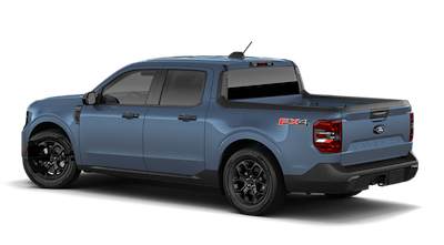 New 2026 Ford Maverick - photo 1