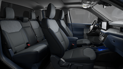 New 2026 Ford Maverick - photo 1