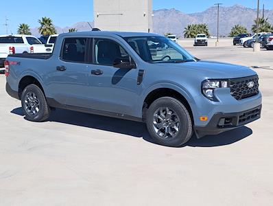 New 2026 Ford Maverick XLT SuperCrew Cab for sale #J260239 - photo 1