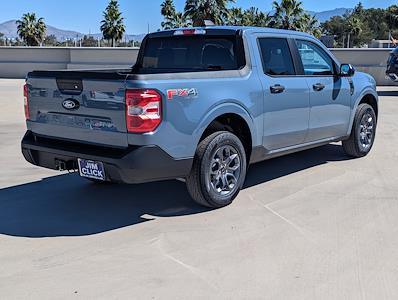 New 2026 Ford Maverick XLT SuperCrew Cab for sale #J260239 - photo 2