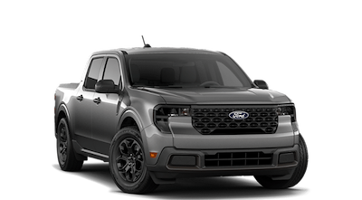 New 2026 Ford Maverick - photo 1