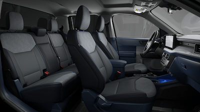 New 2026 Ford Maverick - photo 1