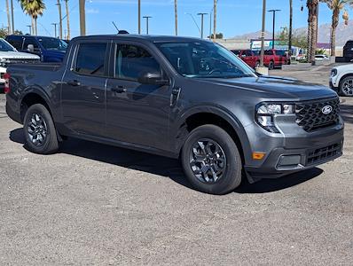 New 2026 Ford Maverick - photo 1