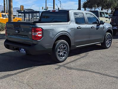 New 2026 Ford Maverick - photo 1