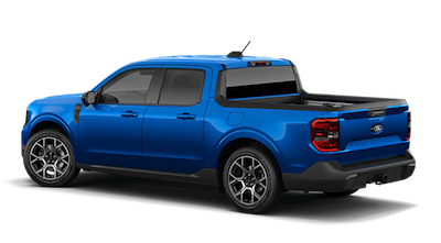 New 2026 Ford Maverick - photo 1