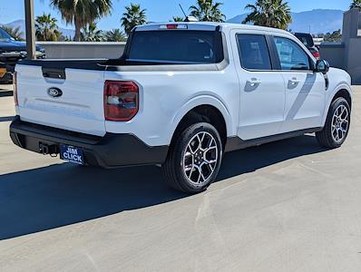 New 2026 Ford Maverick Lariat SuperCrew Cab for sale #J260242 - photo 2