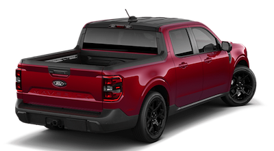 New 2026 Ford Maverick - photo 1